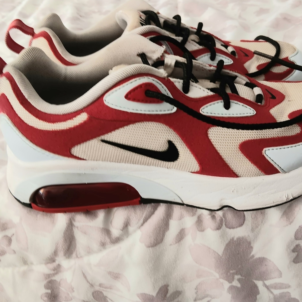 Nike Air Max Euc. Sz-8🩵🩷❤️